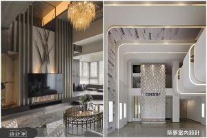 築夢新美學，「屢獲國際世界大獎」得獎秘訣，把人生故事，幻化成豪宅有感設計！_視覺圖