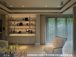 豪宅是她的精品收藏！用藝術與喜悅填滿美麗人生_視覺圖