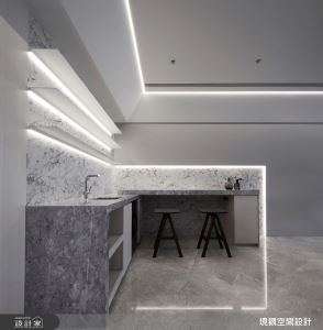 居家隔離如何零距離？老屋透天厝 4 個巧設計，重繫家人感情_視覺圖