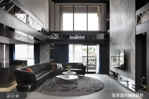 理性 vs. 感性  以人文溫度訂製私藏豪宅的生活情感_視覺圖