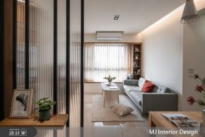 回家，也可以很優雅——女屋主的生活哲學_視覺圖