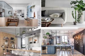 絕美牆面設計！收納展示、家飾佈置都美得不可思議_視覺圖