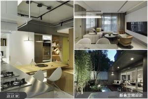 「愜意景觀、慵懶泡澡」量身打造女屋主的儀式感，舒緩她們的忙碌生活步調_視覺圖