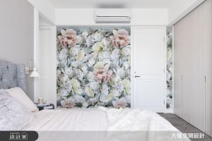 家裡牆面換季了嗎？給你點顏色瞧瞧的 4 款春夏系壁紙_視覺圖