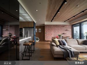 我家的牆不像牆，更像設計款明信片！_視覺圖