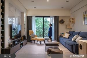 北歐風最自然療癒！3大重點打造具生命力的有氧宅_視覺圖