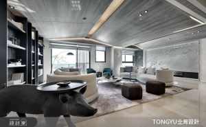 以美景療癒，在自然生活，心的豪宅無與倫比！_視覺圖