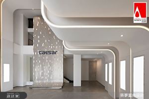 築夢室內設計拿下義大利2020 A'Design Award銀獎！打造美學不設限的衛浴時尚殿堂_視覺圖