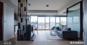 【TV】一個人的退休生活 二十坪日式極簡宅_視覺圖