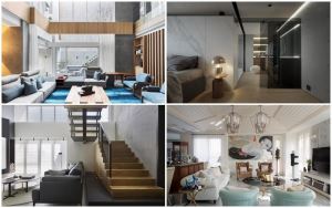 三代同堂好溫馨，我家就是 Big Family！重點剖析多人家庭的住宅格局規劃_視覺圖