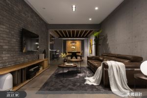 40年老屋翻新，傳承三代願景迎接新生命_視覺圖