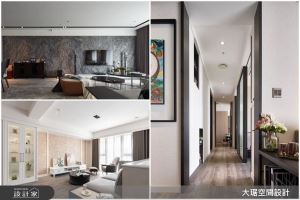 不是大宅也超大器！3招藝術表現打造你家的非凡視野_視覺圖