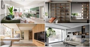 老屋隔間的黃金比例！大齡老屋翻新的完美裝潢計劃_視覺圖