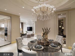 清潤華美，魅力無法擋的優雅法式香頌！_視覺圖