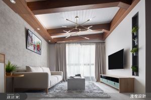 後疫情的新婚宅日常！在家工作、度假、開趴的超前部署_視覺圖