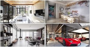 豪宅設計的多面解析！揭開豪宅擁有高端質感的私房秘訣_視覺圖