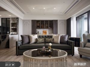 【TV】太太美夢成真 圓滿一家三口的新古典小豪宅_視覺圖