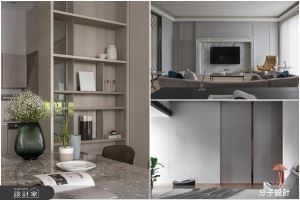 在專業的細節中講究，用「好宅」定義，打造心目中無與倫比的奢華!_視覺圖