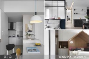 北歐風收納有撇步，設計師教你這3點學起來！_視覺圖