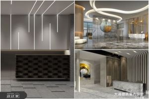 從「住戶定位」重新出發，量身打造的舒適公設！_視覺圖