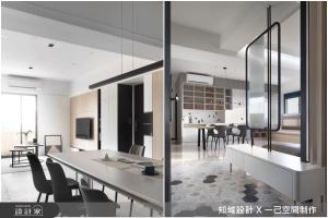 年節親友來訪，在一起必備設計：開放式空間、中島餐桌、臥榻準備好了嗎？_視覺圖