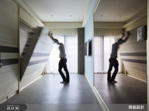 宛如忍術！讓收納計劃通給你 5 個隱藏收納創意靈感！_視覺圖