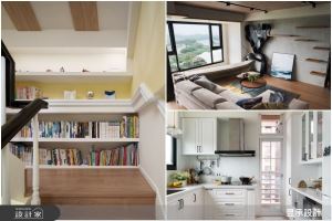 剛剛好的收納！設計師教你3招收得美又好！_視覺圖