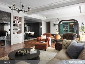 我家有裝濾鏡！白月光下，來點莫蘭迪宮廷色調_視覺圖