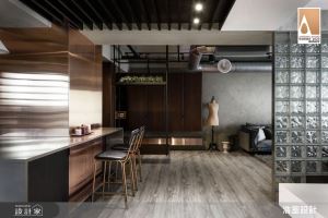 以精緻時尚工業風向鞋匠父親致敬！這份愛的傳承風光拿下2020義大利A'Design Award銅獎_視覺圖