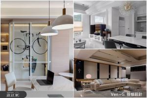 收納百百種！不將就的3種收納法讓家住得更舒適_視覺圖