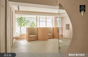 老屋變身療癒系醫美診所！構設計勇奪 2021 美國 MUSE Design Awards 金獎殊榮_視覺圖