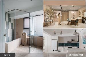 讓生活中增添一點女人味！營造居家優雅氣質的4種設計訣竅_視覺圖