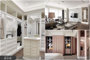 女人就是要多寵愛自己一點！美感機能兼具的空間體驗_視覺圖