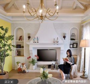 在家環遊世界！9 個案例帶你暢享各國紓壓角落_視覺圖