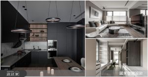 「讓你的習慣和興趣當主角！」療癒系居家設計秘訣，回家就有度假感！_視覺圖