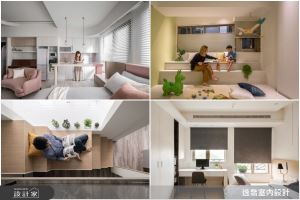 創造人與空間的專屬連結 讓 4 個案例為你帶來最療癒的設計靈感！_視覺圖