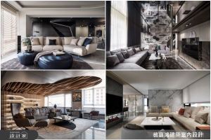 精準設計定位暗藏文化底蘊，成就國際級曠世豪宅_視覺圖