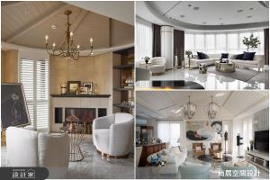 藝術、豪景、多功能，豪宅引導居住者對生活的想像、走入人心_視覺圖