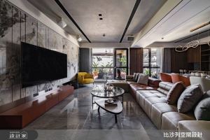 在家也能來一場愜意旅行！71坪毛胚屋客製化生活的夢想藍圖_視覺圖