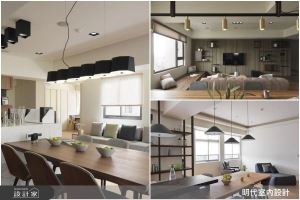 取消電視牆、引入綠自然、窗邊臥榻，量身訂製最合需求的療癒客廳_視覺圖