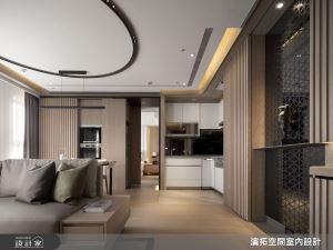 退休後的優雅養老秘方！讓全齡友善長青宅，好好照顧未來的自己！_視覺圖