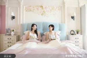 3款春季臥室換季提案 輕鬆點亮你的年度運勢！_視覺圖