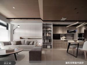 回家，就是旅行的起點！寫入親子生活的舒適記憶，把家變成質感旅店！_視覺圖