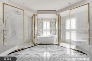 療癒時光從打造理想衛浴開始 1次領略6個奢華衛浴空間_視覺圖