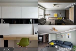 迎接下半輩子的退休宅！除了機能與安全設計，就連神明廳也規劃得好有質感_視覺圖