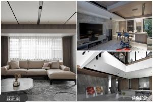 老屋翻新舒適退休生活！療癒質感宅實現嚮往的生活_視覺圖