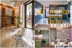 【新書推薦】跟著旅行做設計！在台灣住宅，體驗道地歐洲鄉村風_視覺圖