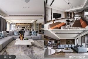 完善機能與豪宅底蘊，淬鍊慢活退休生活！_視覺圖