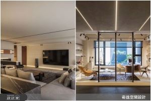 垂直獨棟透天 vs. 水平單層豪宅！翻轉奢華定義，以舒適感創造最佳「好宅」_視覺圖