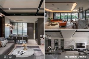 打造大器奢華豪宅的迷人配方！3款案例體現精緻的生活質感_視覺圖